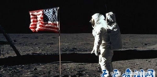 美国登月是真的吗?伟大创举还是惊世骗局