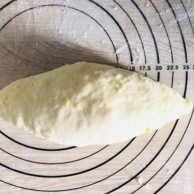 芝士片|和风芝士牛奶软白欧