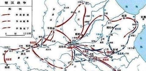 中国历史|历史上这个赫赫威名的地方就是“白鹿原”!