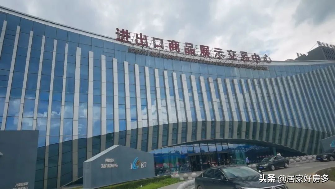 楼盘|很难得，经开区6千多准现房建成这样的，真不多