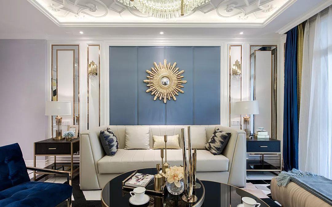 软包|快别给墙面刷漆了!有钱人都这样装饰墙面,靠着舒适还能隔音