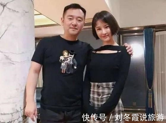 持股|孙颖莎等不回孔令辉!“孔老板”早已四面出击,商业版图超乎想象