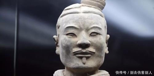 纯正的汉人是单眼皮?汉人后代双眼皮来源于哪里?炎黄子孙要明白