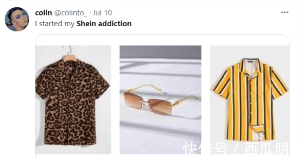 shein|跨境电商巨头Shein风靡欧美，能褪去中国底色吗？