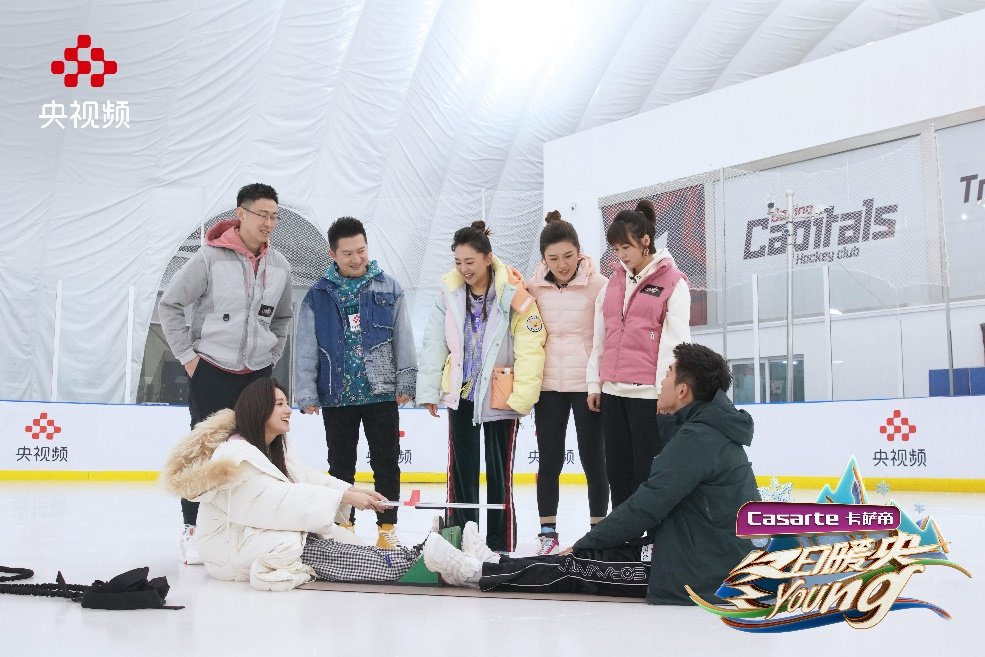 央視頻內容賽道再發力，打造年輕態「央young」IP