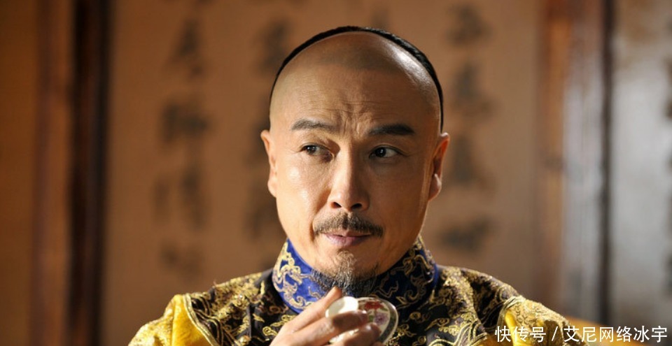 父亲|龙生九子各不同,同是康熙的子孙后代,他被囚禁53年没有自由