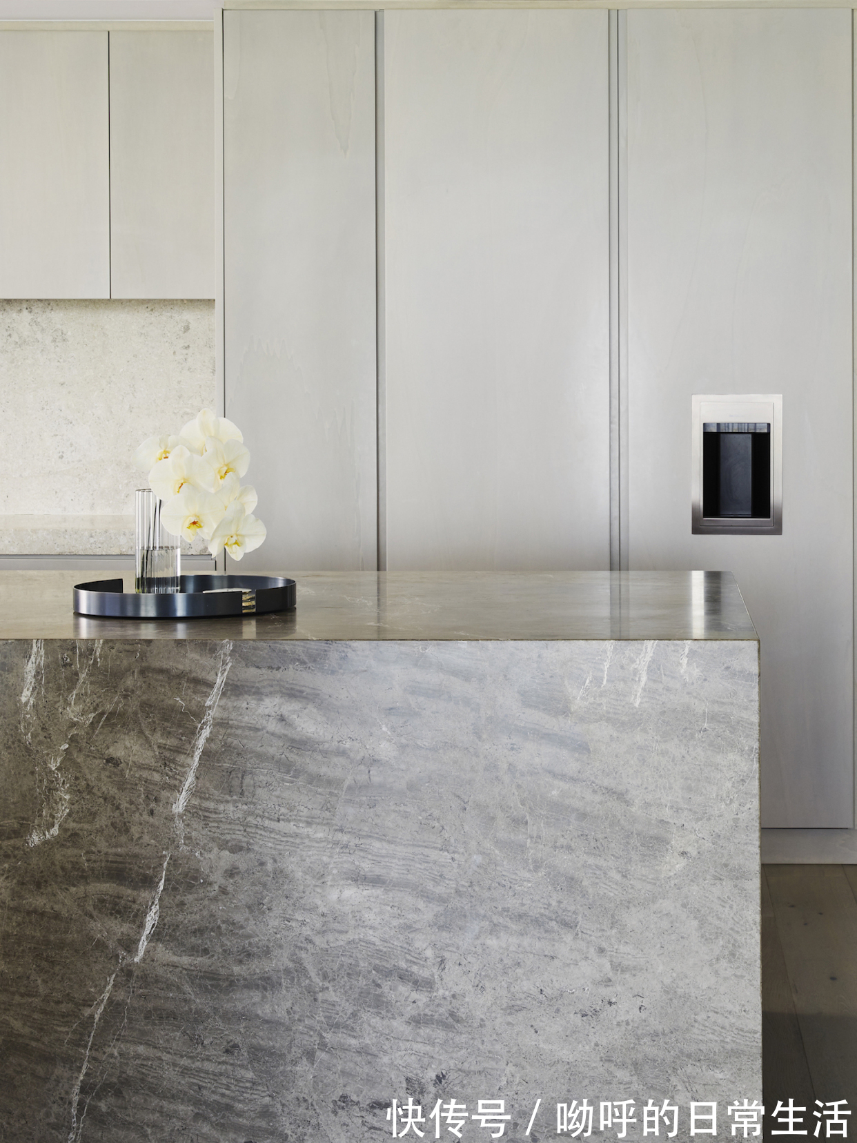 史密斯|轻奢海滨公寓，眺望悉尼海港大桥