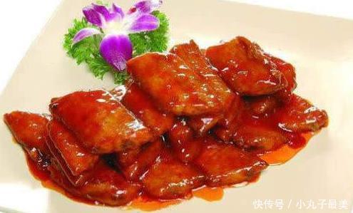 家人|美容提高智力补益五脏,肉质鲜嫩无腥味,家人特别爱吃