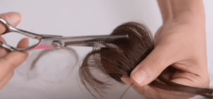 假发|给秃头女孩指条明路吧