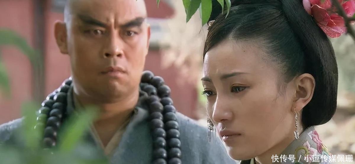 水浒传中哪5位梁山好汉最强?林冲、鲁智深都得往后排