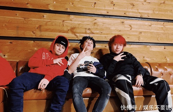 说唱|前卫说唱的领军人物,归来有望成为冠军,新风格被吴亦凡看重