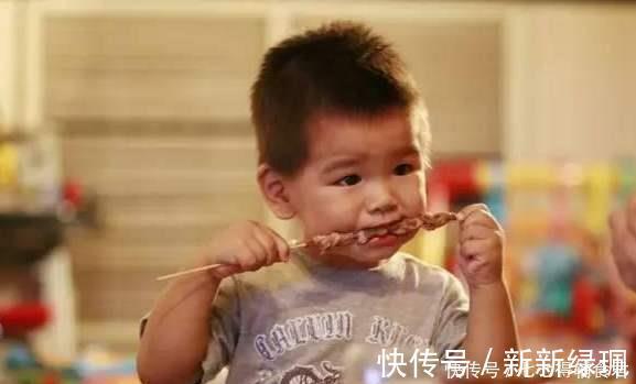 食物|家长注意孩子不到6岁,别再吃这4种食物,特别伤脾胃,别忽视