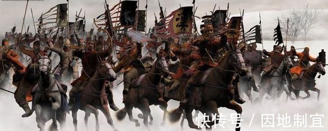 进攻@孙子兵法背熟五句口诀,无论何时何地,都能立于不败之地!