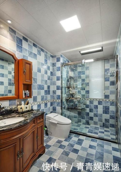 酒柜|老婆非要在阳台打一圈柜子,效果出来还不错,忍不住给大家晒晒