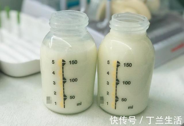 营养|母乳比较稀怎么变浓稠这四种营养应该补充好,让宝宝白白胖胖