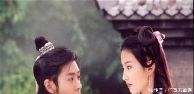 段誉|《天龙八部》段誉当上皇帝以后,他是一个怎样的皇帝!