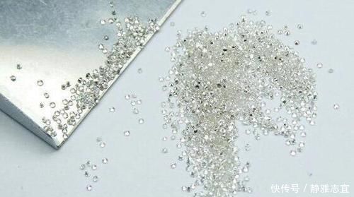 地球 钻石是地球上最硬的物质,如果用铁锤去砸钻石,钻石会碎吗