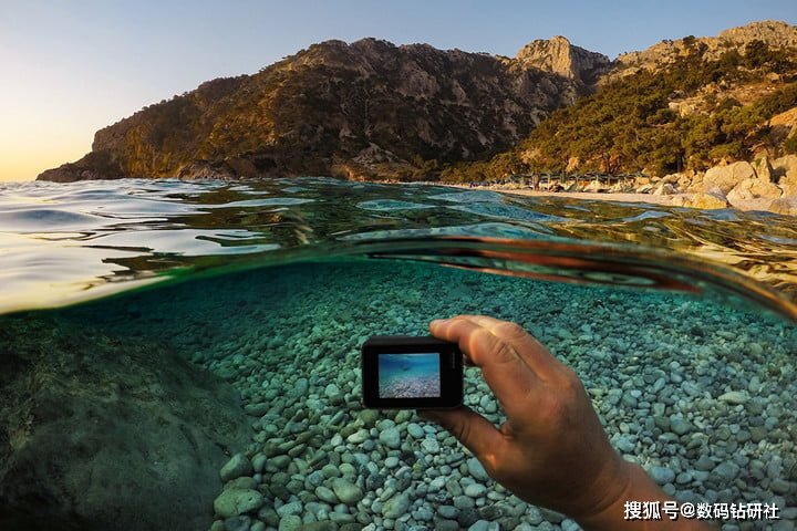 Gopro 可以录多长时间