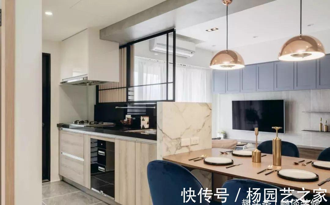 油烟|中看不中用的4种鸡肋设计,都是“假精致”,千万别跟风走弯路了