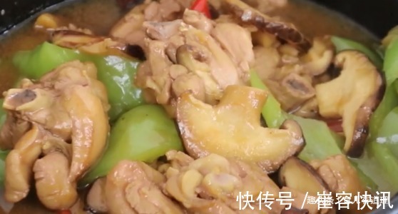 鸡肉|软嫩多汁,简单易学,比饭店做的都好吃,每次上桌就疯抢