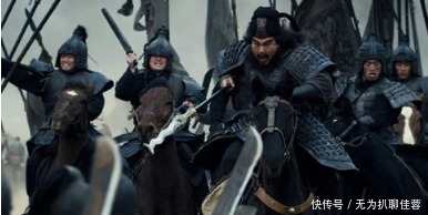 张飞|下辨之战:为什么张飞和马超联手出击,却还是输给了不知名的曹休