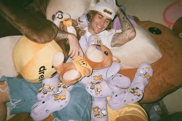 业界|没跟洞洞鞋联名过怎么敢称自己是业界翘楚？