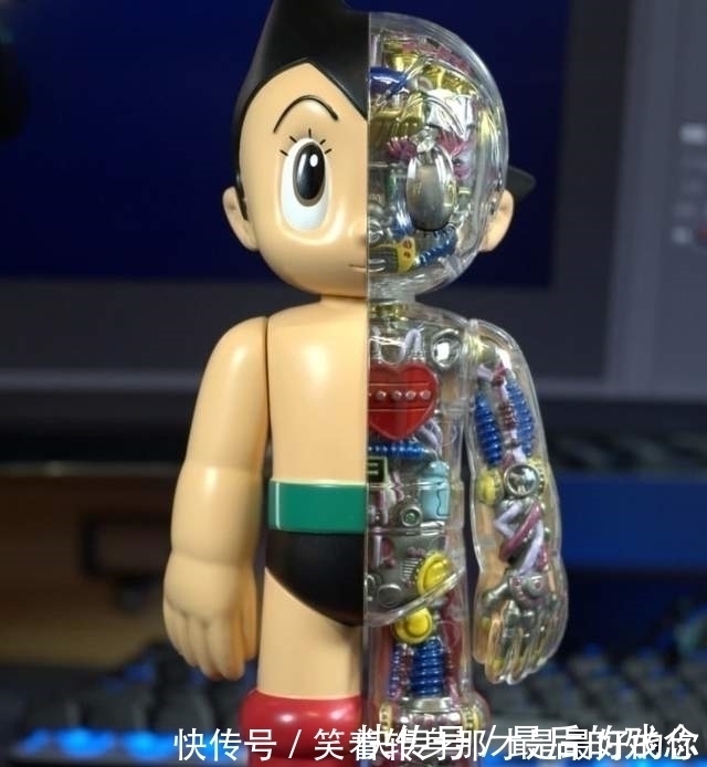 动漫|买手办怕被家长说玩物丧志?这些手办,可能连家长都要抢着买!