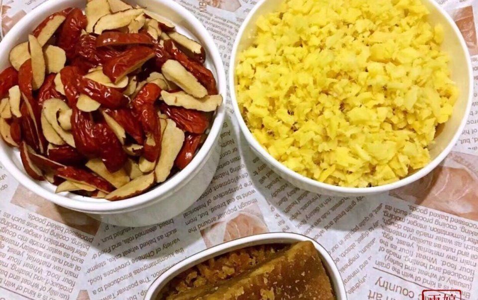 夏天|三伏天将至,生姜和它是绝配,坚持上午喝一杯,精神满满过夏天