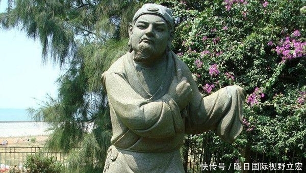 排名|此人在梁山排名第七十,作用独一无二,阵亡方式绝无仅有