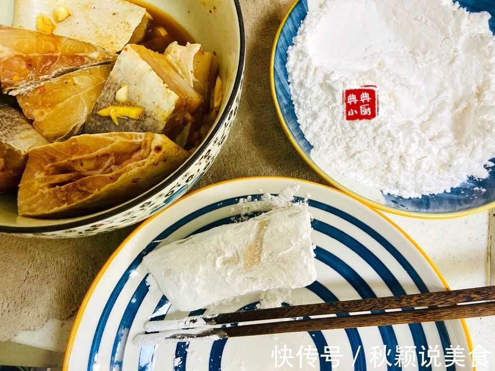 外焦里嫩满口香,红烧鱼块真的可以好吃到如此程度,你们也试试