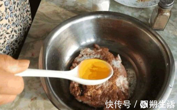 白菜饺子焯水直接包是不对的教你最正确做法，太香了