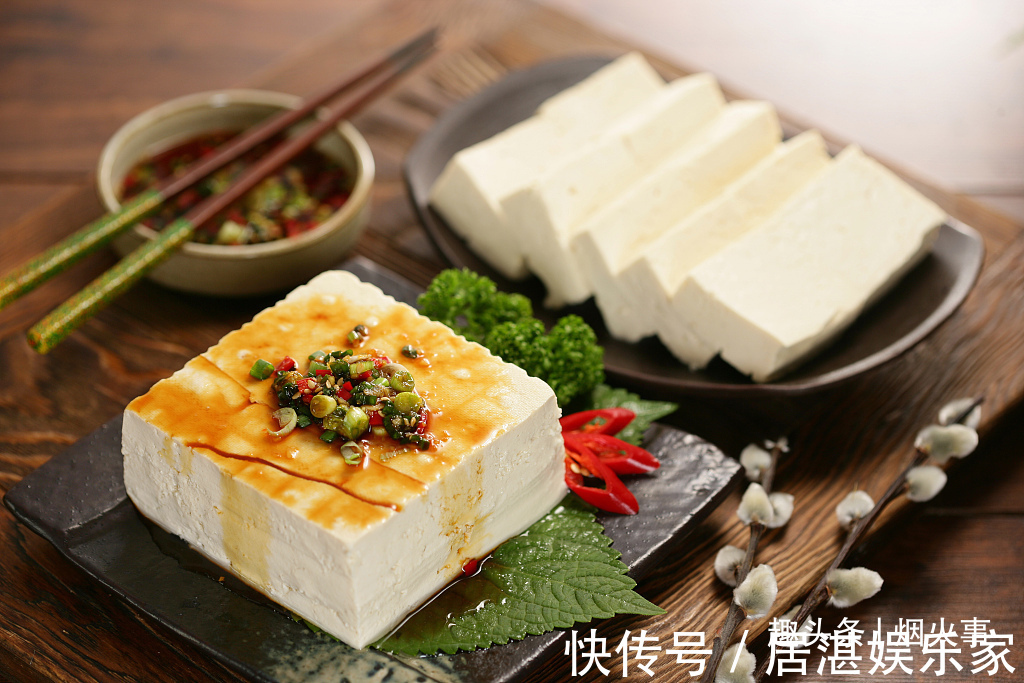 肠胃|节后多吃这5道菜,爽口解腻,清肠刮油,肠胃没负担,越吃越健康