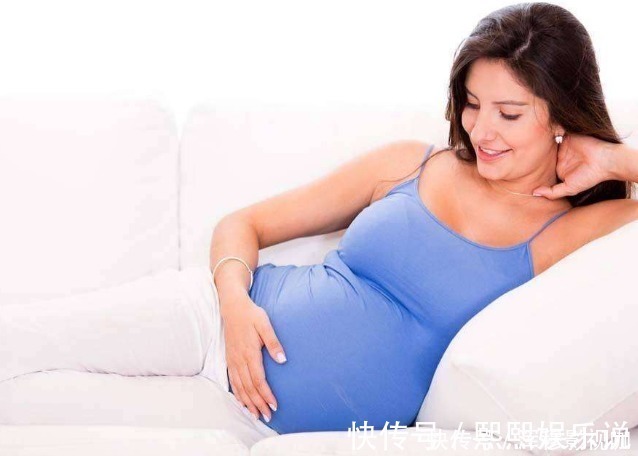 胎动|怀孕期,4个时间孕妈最好少摸肚子,容易“伤胎”,别忽视