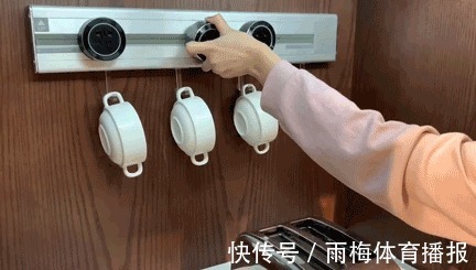 设计|这些厨房设计早该被淘汰了，有些人还在往家里搬！