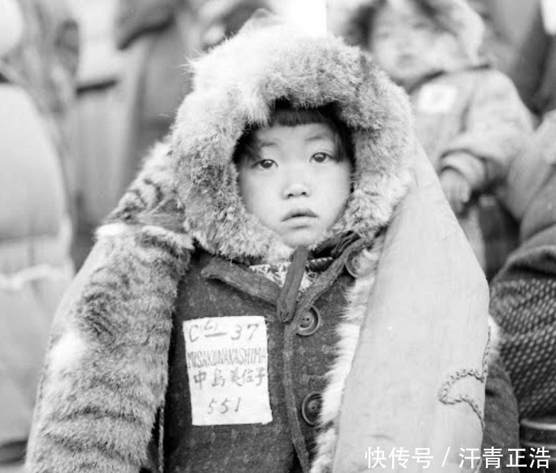 输送|日本为侵占中国，往东北输送了百万日本侨民，战败后这些人去哪了