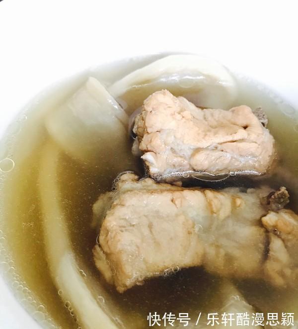 放进冰箱|怪兮兮的，腊猪头猪蹄都炖熟煮粑了，风萝卜居然还没有炖粑。