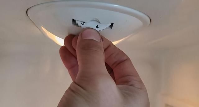 江一舟|冰箱里的7个刻度，你真的会调吗？多数人都做错了，教你正确做法