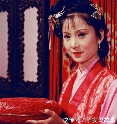 晴雯&张静林有多美?让欧阳奋强的眼睛转不动,这些照片就是最好的证明