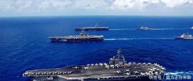 终结|从人类文明历史来看,为何我认为美国的霸权必将终结?