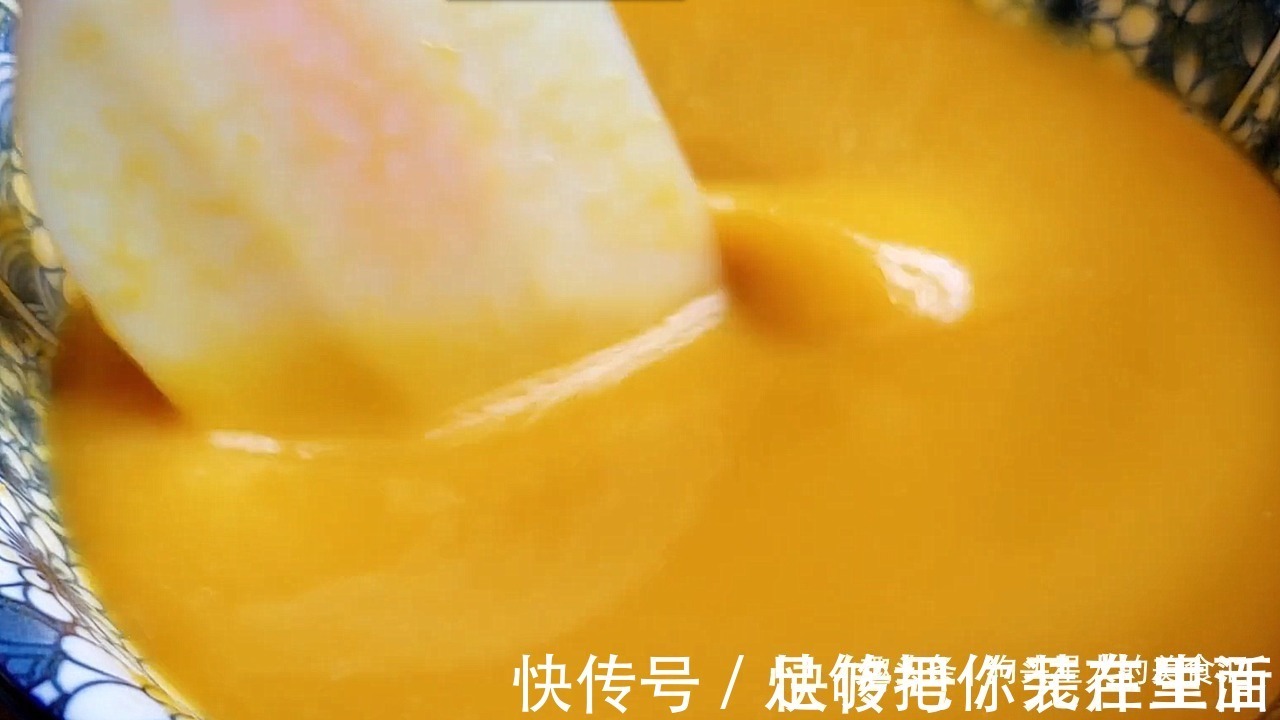 南瓜不要炒着吃了，教你夏天最好吃的做法，冰凉爽滑，比雪糕好吃