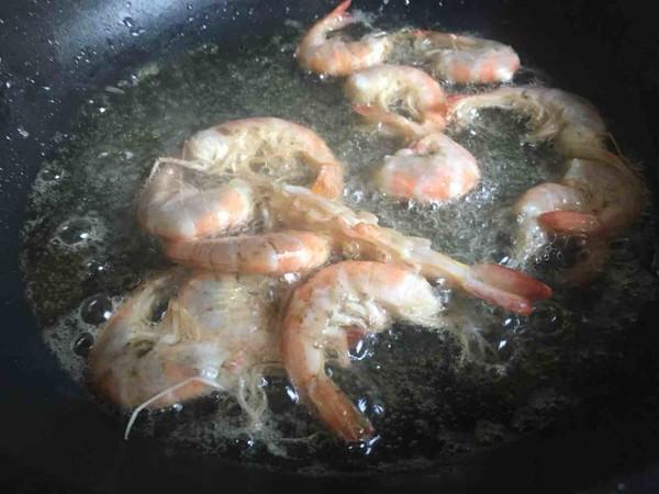 明虾|这肉是“钙王”,牛奶鸡蛋通通靠边,孩子常吃,个子悄悄长起来!