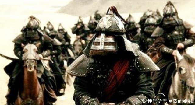 女子|一女子能通鬼道, 对一大将说 你将来可名扬天下, 结果他谋反被杀