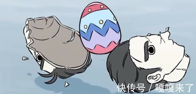 刑天|非人哉:白泽指点后,观音谜题终于破了,可怜了刑天。