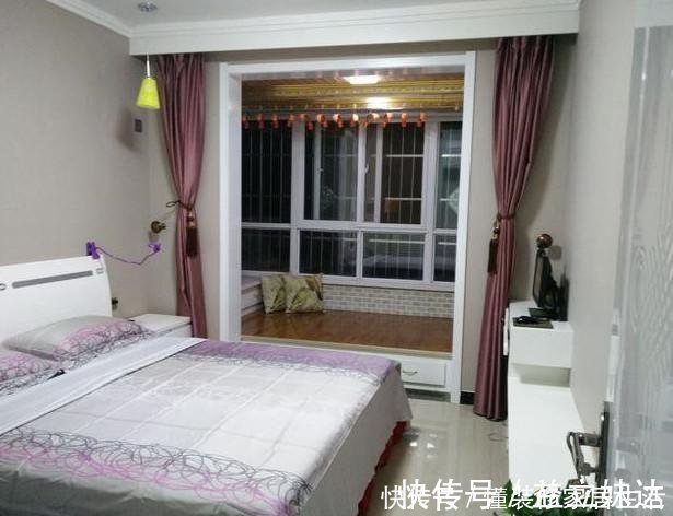 装修|晒晒我家100平新房，装修成这样只花了10万，全家人都很满意