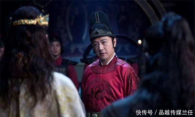 王玄策是唐朝名将?还创造一人灭一国的神话?真相到底是什么