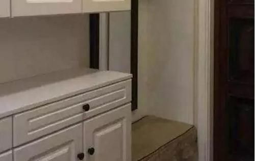实用|木工如果这样安装鞋柜,记得多给他100块,住久才知多实用!