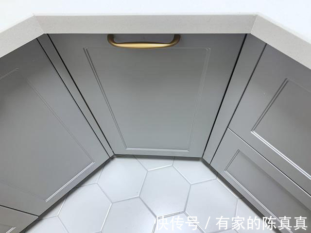 厦门|厦门装修公司，厨房装修如何减少卫生死角？