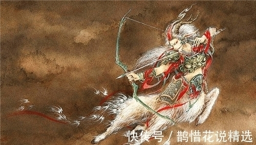 蚩尤&“涿鹿之战”像是上古文明的高科技战争,现在的文明“倒退”了?