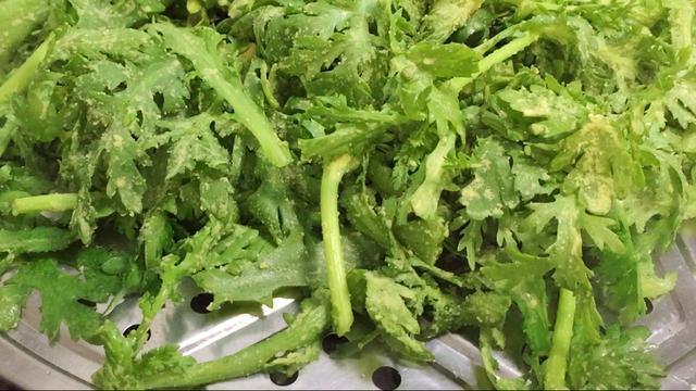 大扫除|这菜吃一次,就相当于给肠道做一次大扫除,简单一蒸,好吃不长