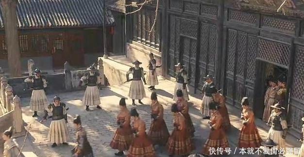 祖父|历史上最后被诛九族的人是谁古代皇帝下令诛杀九族指的是哪九族！